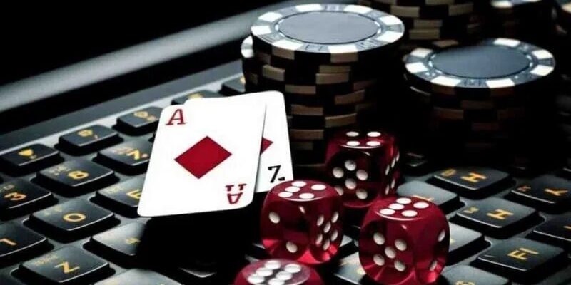 online casino international