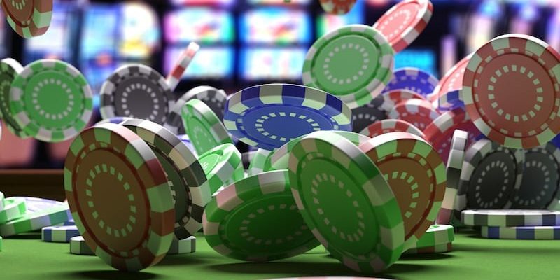 online casino gratis bonus
